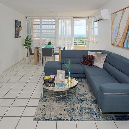 Ceiba Ocean & Mountains View, Marina, Ferry, Vista Mar, Costa Esmeralda מראה חיצוני תמונה