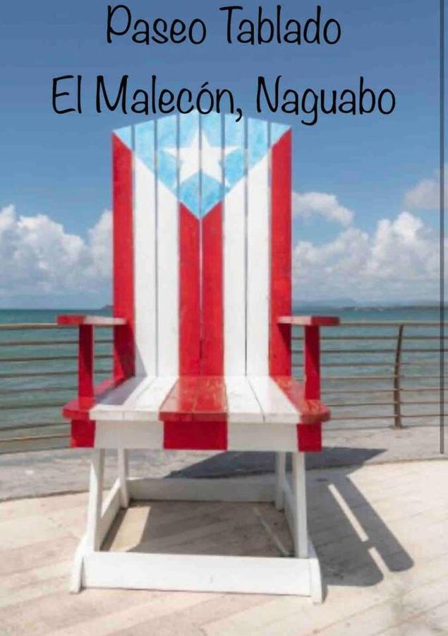 Ceiba Ocean & Mountains View, Marina, Ferry, Vista Mar, Costa Esmeralda מראה חיצוני תמונה