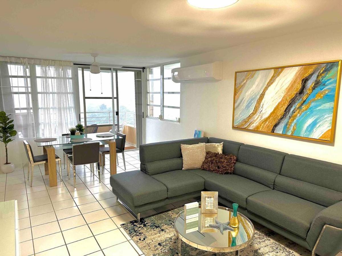 Ceiba Ocean & Mountains View, Marina, Ferry, Vista Mar, Costa Esmeralda מראה חיצוני תמונה