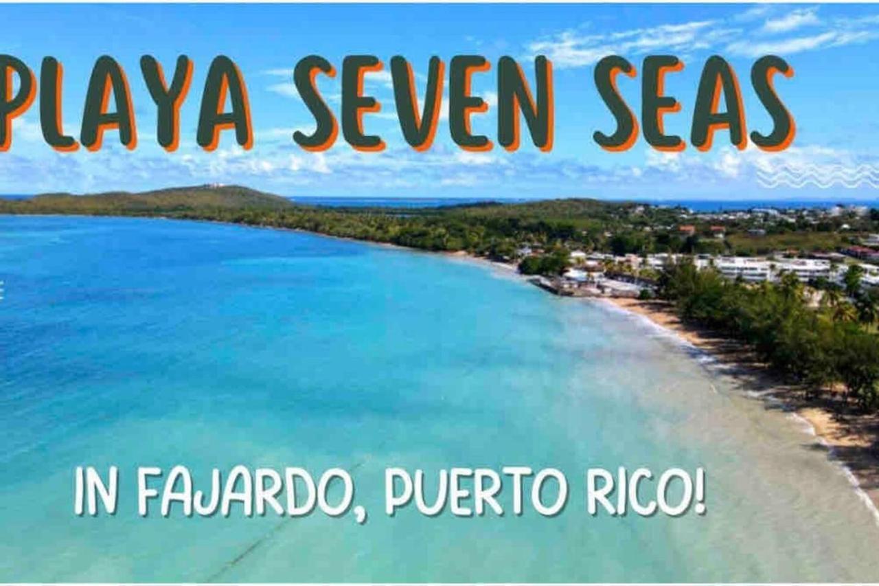 Ceiba Ocean & Mountains View, Marina, Ferry, Vista Mar, Costa Esmeralda מראה חיצוני תמונה