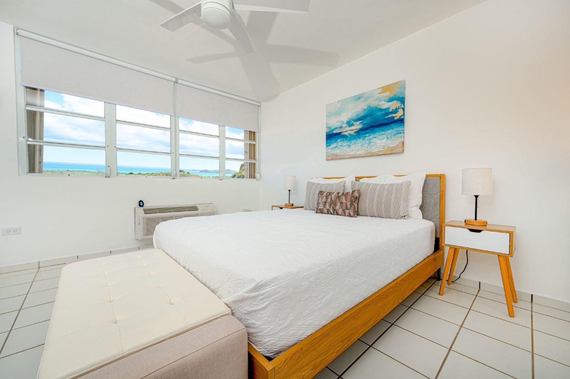 Ceiba Ocean & Mountains View, Marina, Ferry, Vista Mar, Costa Esmeralda מראה חיצוני תמונה