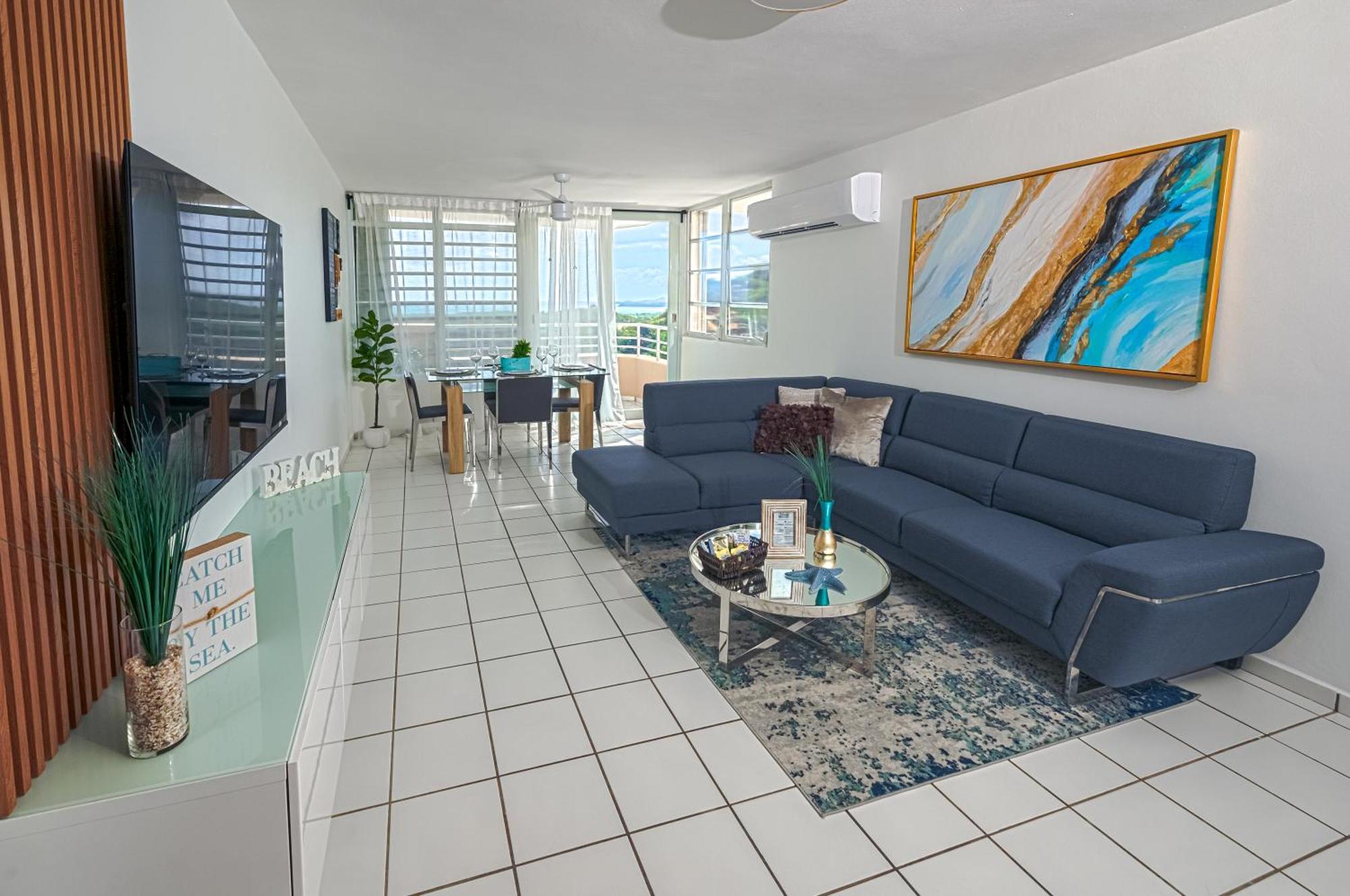 Ceiba Ocean & Mountains View, Marina, Ferry, Vista Mar, Costa Esmeralda מראה חיצוני תמונה