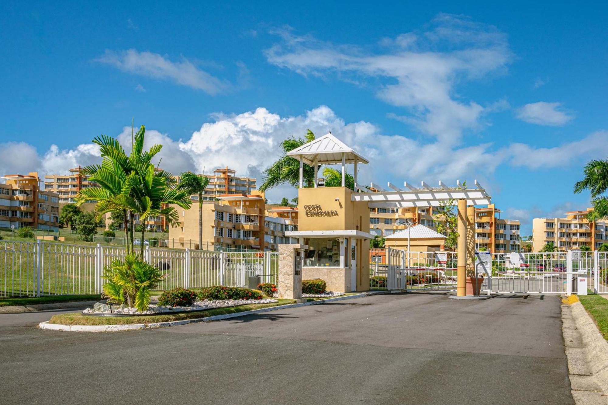 Ceiba Ocean & Mountains View, Marina, Ferry, Vista Mar, Costa Esmeralda מראה חיצוני תמונה