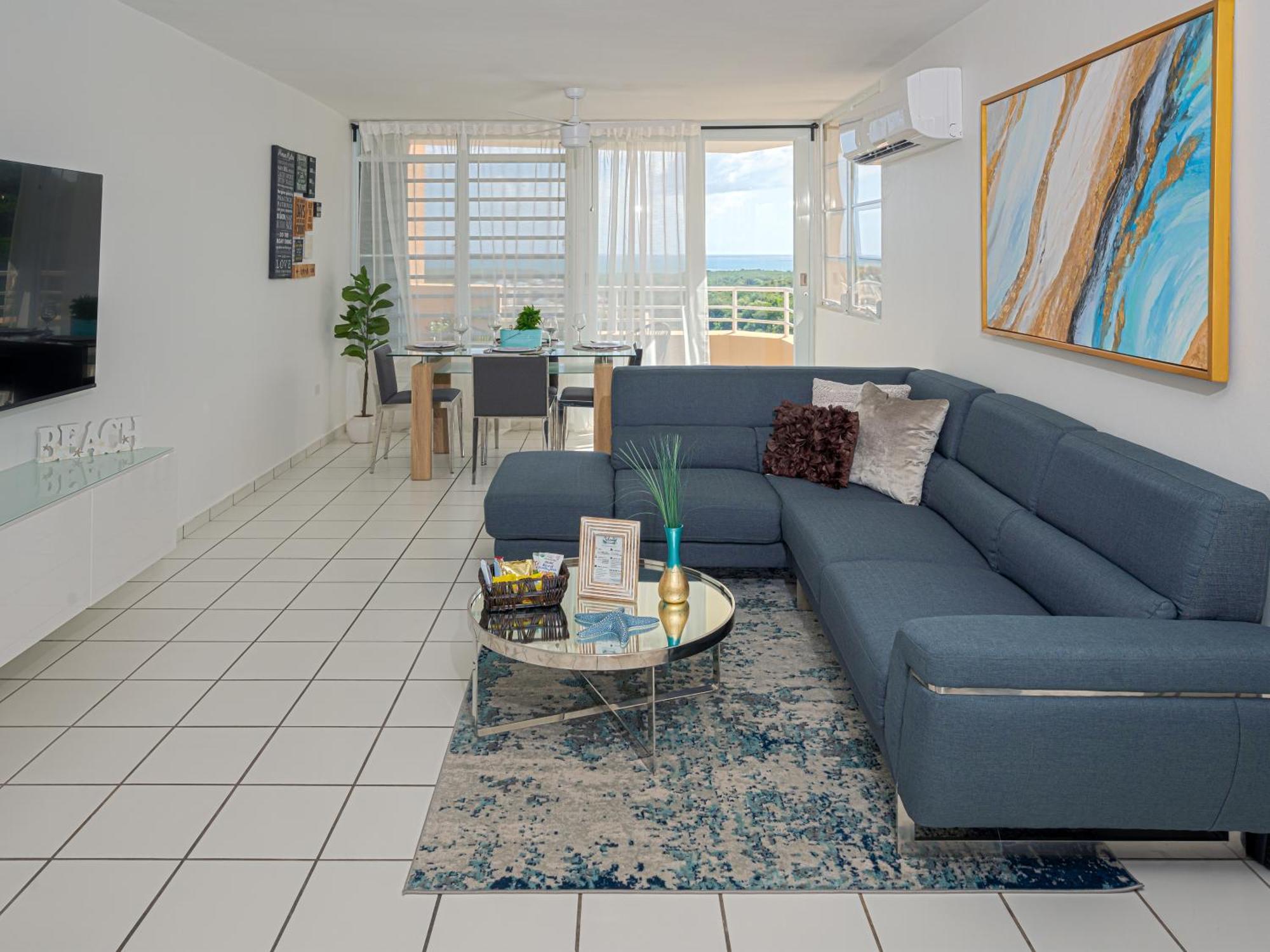 Ceiba Ocean & Mountains View, Marina, Ferry, Vista Mar, Costa Esmeralda מראה חיצוני תמונה