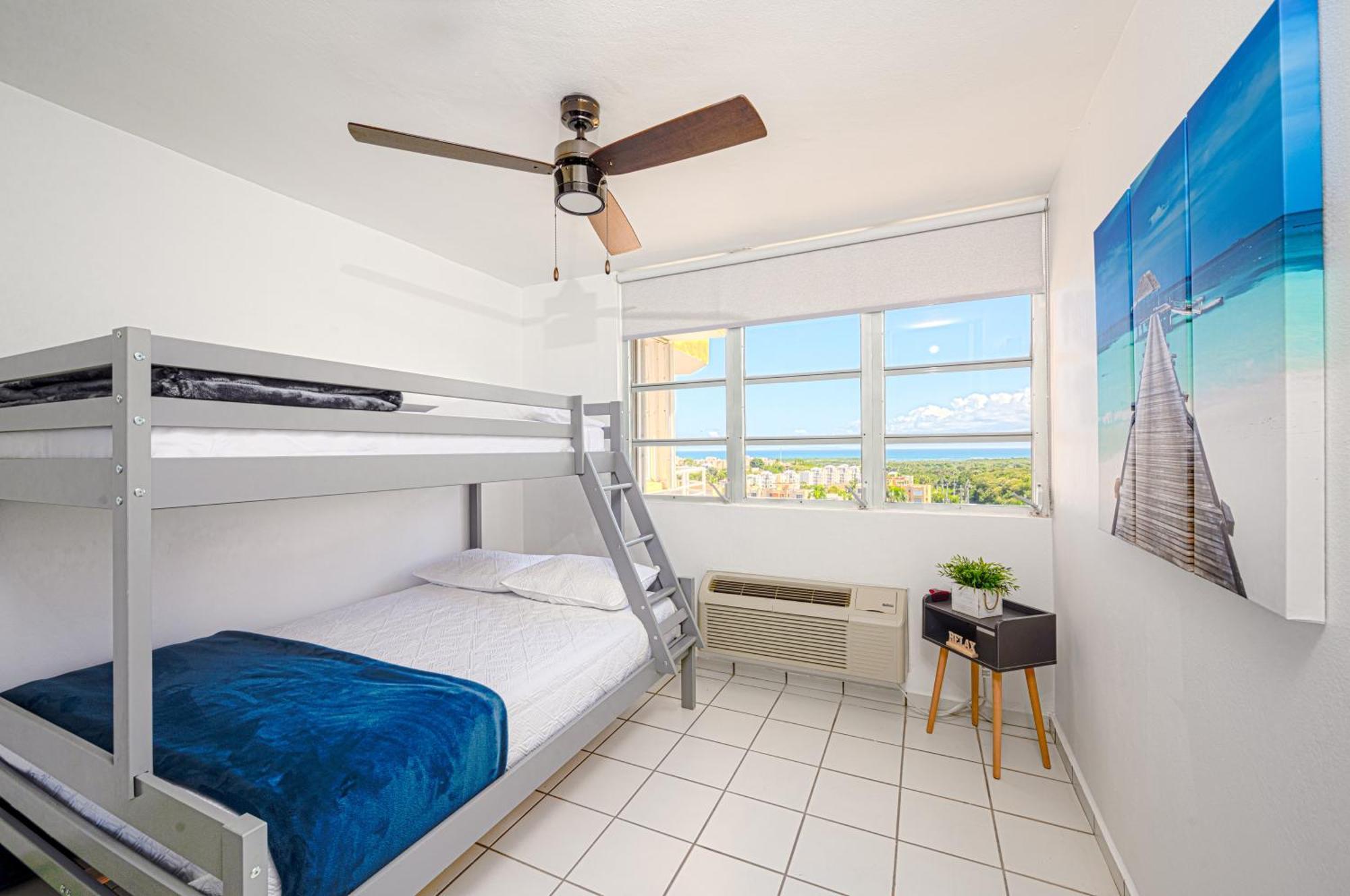 Ceiba Ocean & Mountains View, Marina, Ferry, Vista Mar, Costa Esmeralda מראה חיצוני תמונה
