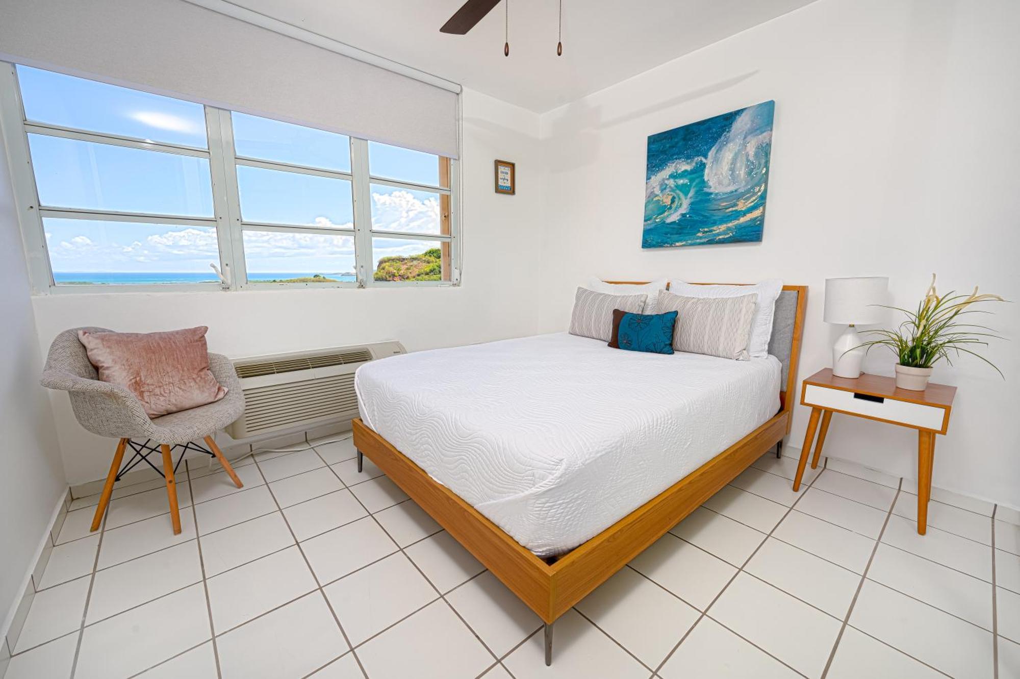 Ceiba Ocean & Mountains View, Marina, Ferry, Vista Mar, Costa Esmeralda מראה חיצוני תמונה