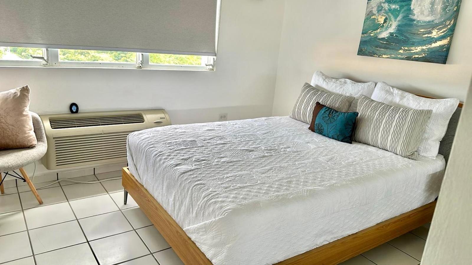 Ceiba Ocean & Mountains View, Marina, Ferry, Vista Mar, Costa Esmeralda מראה חיצוני תמונה
