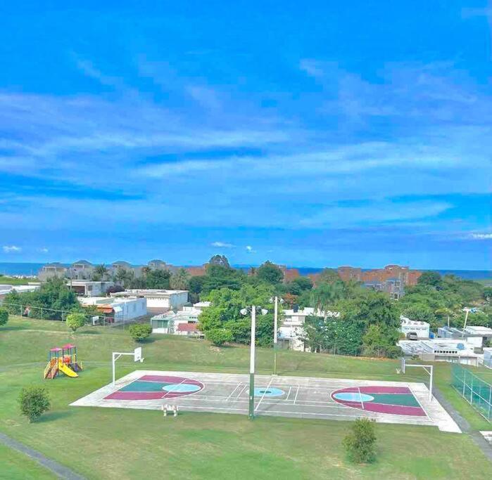 Ceiba Ocean & Mountains View, Marina, Ferry, Vista Mar, Costa Esmeralda מראה חיצוני תמונה