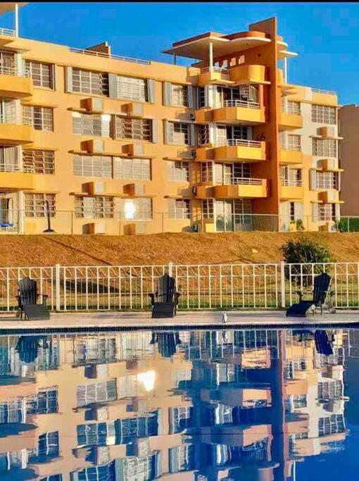 Ceiba Ocean & Mountains View, Marina, Ferry, Vista Mar, Costa Esmeralda מראה חיצוני תמונה