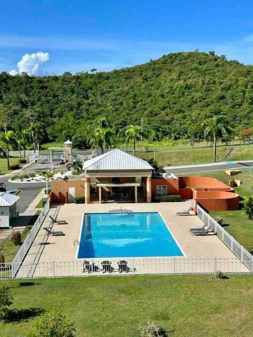 Ceiba Ocean & Mountains View, Marina, Ferry, Vista Mar, Costa Esmeralda מראה חיצוני תמונה