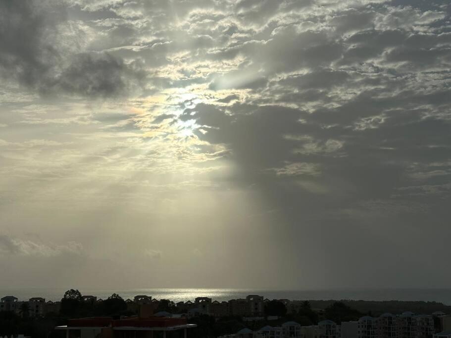 Ceiba Ocean & Mountains View, Marina, Ferry, Vista Mar, Costa Esmeralda מראה חיצוני תמונה