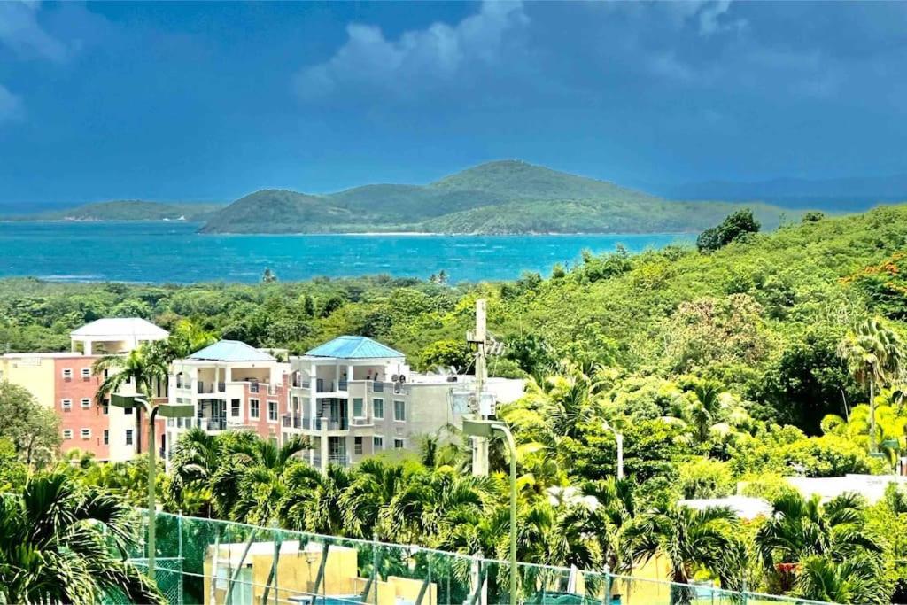 Ceiba Ocean & Mountains View, Marina, Ferry, Vista Mar, Costa Esmeralda מראה חיצוני תמונה